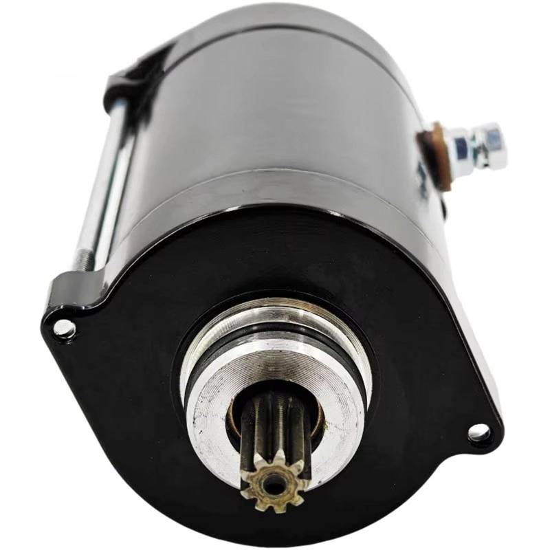 Anlasser Motor Für Kawasaki KL600 KLR600 KLX650 KL650 KL600-B4 KL600-B5 21163-1217 21163-1077 21163-1108 Starter Motorrad Starter Motor Motorrad Starter Motor von HILLAR