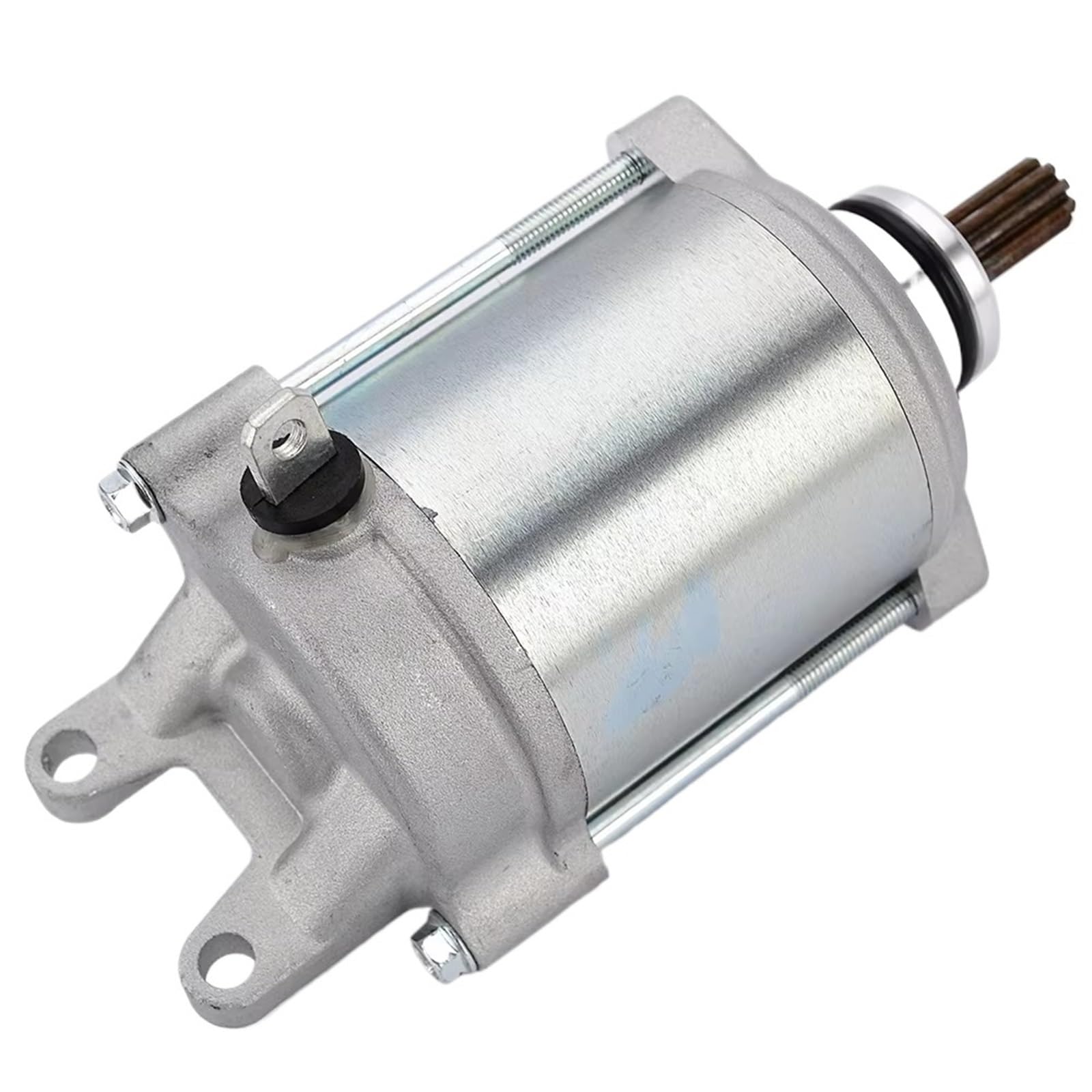 Anlasser Motor Für MV Agusta Für Rivale Für Stradale Für Brutale F3 675 800 800RR RC 8000B4334 Starter Motor Motorrad Starter Motor von HILLAR