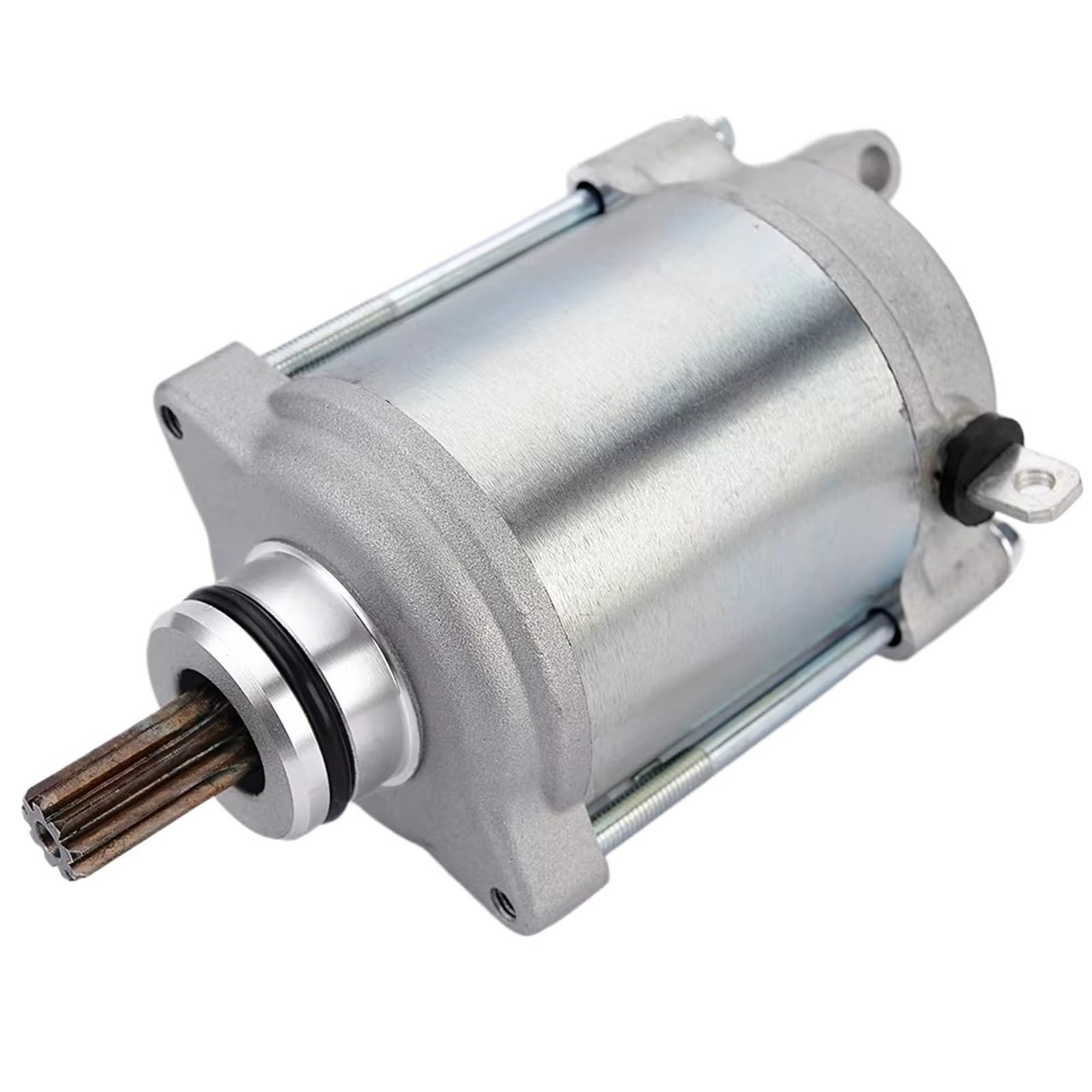 Anlasser Motor Für MV Für Agusta Brutale 675 800 910 SR 920 989 990 1090 R 1090 RR Für Rivale Für Stradale F3 F4 1078 1000 SR RR Starter Motor Motorrad Starter Motor von HILLAR