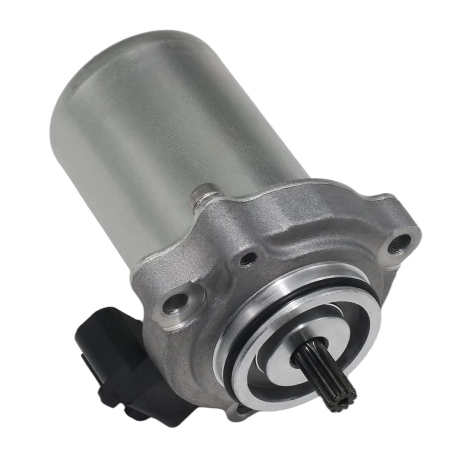 Anlasser Motor Für NC700 NM4 NC700X NC700J NC750 NC750J NC750X NC750S Für NSS250 Für NSS250Z 31300-KVZ-631 Moto Starter Motor Motorrad Starter Motor von HILLAR