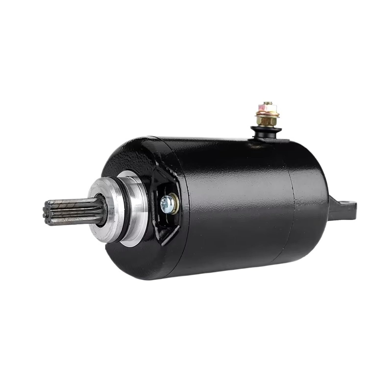 Anlasser Motor Für NSS250 EX X Forza EX X 2005-2007 FES250 FES 250 Für Foresight 250 1998-2005 PS250 Motorrad Starter Motor Motorrad Starter Motor von HILLAR