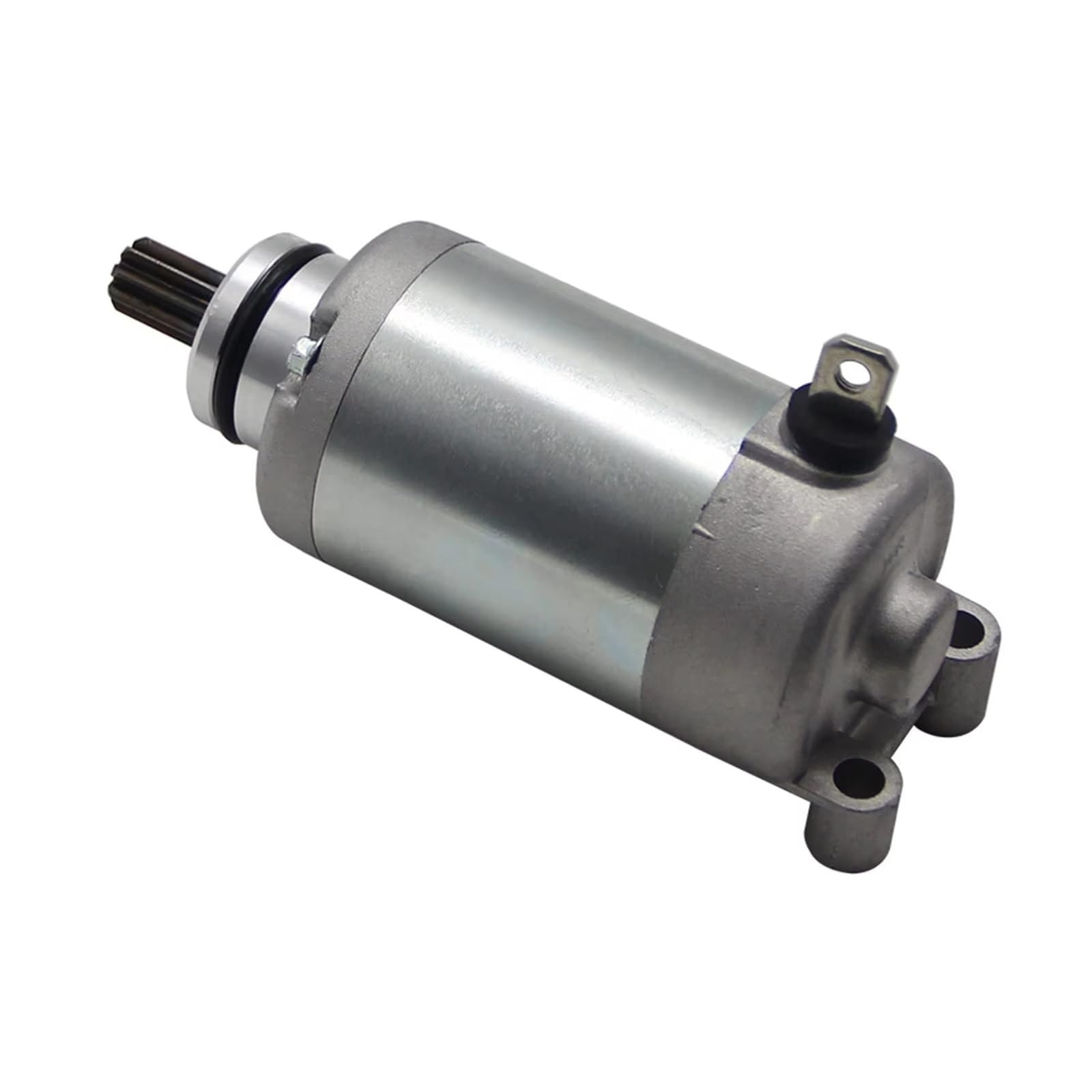 Anlasser Motor Für Offroad-Scooter WR250F WR 250 2003-2013 5UM-81890-10-00 18839 Motorrad-Anlasser 5TJ-81940-12-00 Motorrad Starter Motor von HILLAR