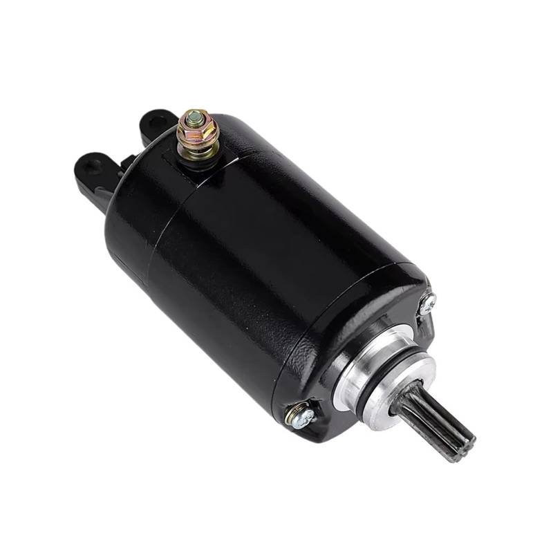 Anlasser Motor Für Piaggio X9 250 2000 2001 2002 2003 31200-KTB-003 31200-KAB-771 Elektrischer Anlasser Motorrad Starter Motor von HILLAR