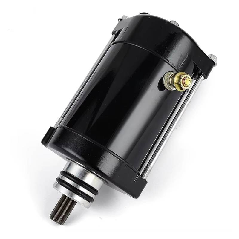 Anlasser Motor Für Polaris Für Freedom 701cc 2002-2004 Für Genesis 1165cc 1999-2002 Für SLT 750 1994-1995 Motor Starter Motor Motorrad Starter Motor von HILLAR