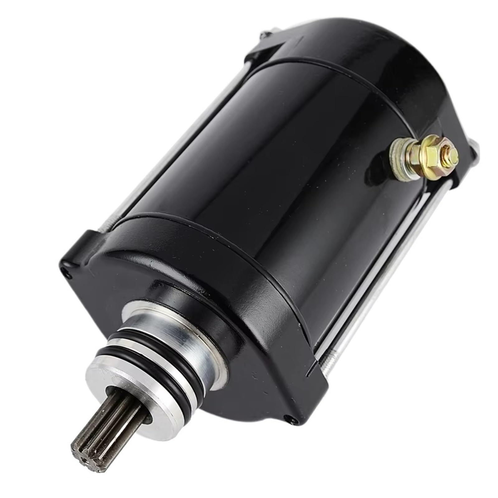 Anlasser Motor Für Polaris Für Freedom 701cc 2002-2004 Für Polaris Für Genesis 1165cc 1999-2002 3240206 Anlasser Motorrad Starter Motor von HILLAR