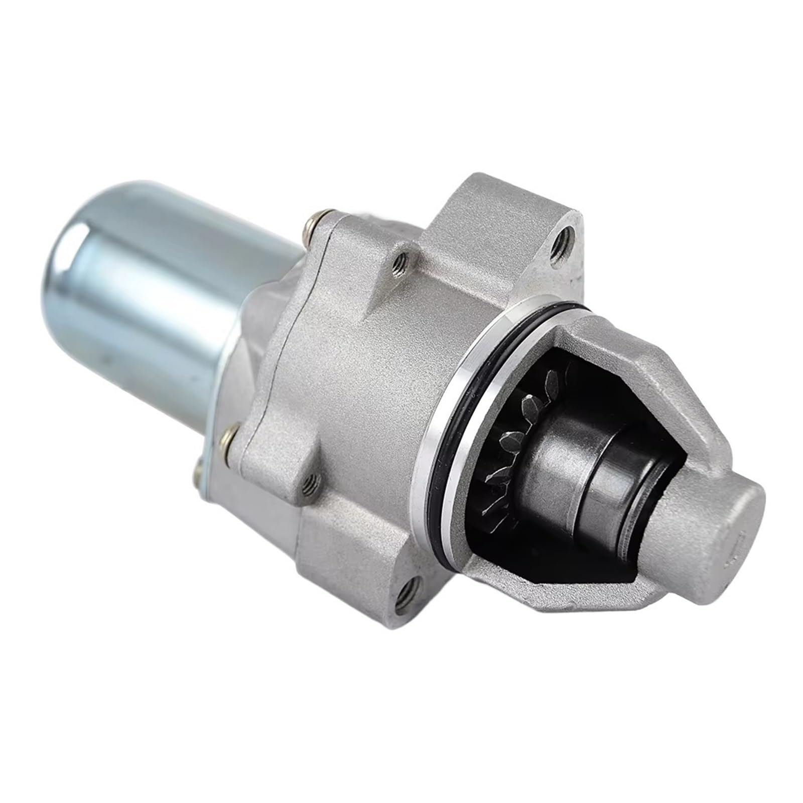 Anlasser Motor Für Rieju Für SMX 50 2001-2005 Für SMX 50 Für Freestyle 2006 Für SMX Für Pro/Für Street 50 2005-2006 Anlasser Motorrad Starter Motor von HILLAR