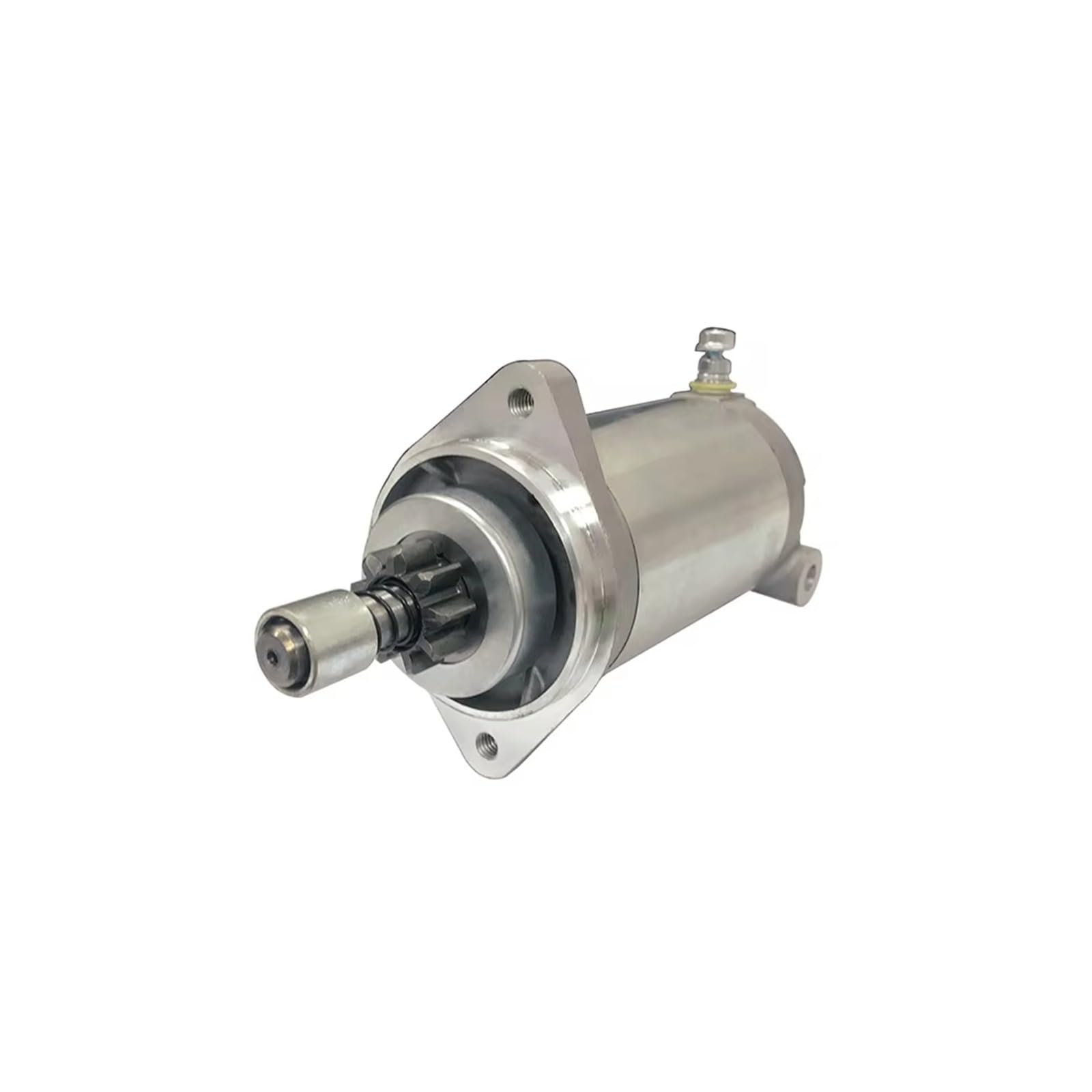 Anlasser Motor Für Schneemobile Vx500St Vx500Xt Vx600Dx LE 18889 410-52216 84N-81800-50-00 8BB-81800-00 Anlasser Motorrad Starter Motor von HILLAR