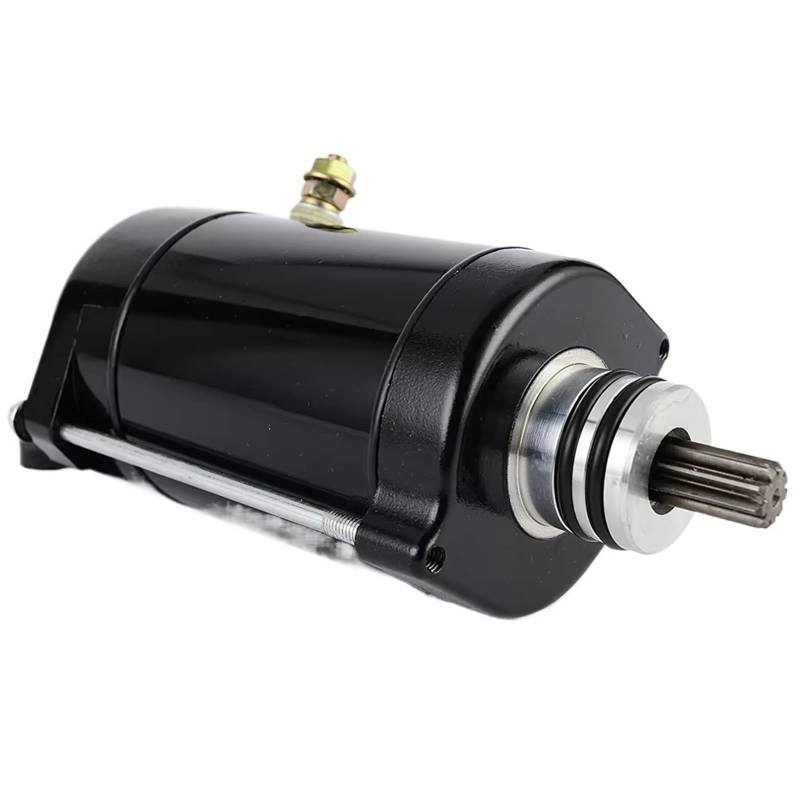 Anlasser Motor Für Sea-DOO 3D DI 2006-2007 Für GSX LTD 1998-1999 278000987 278001937 Für Sea-DOO Für GTX DI 2000-2003 Anlasser Motorrad Starter Motor von HILLAR