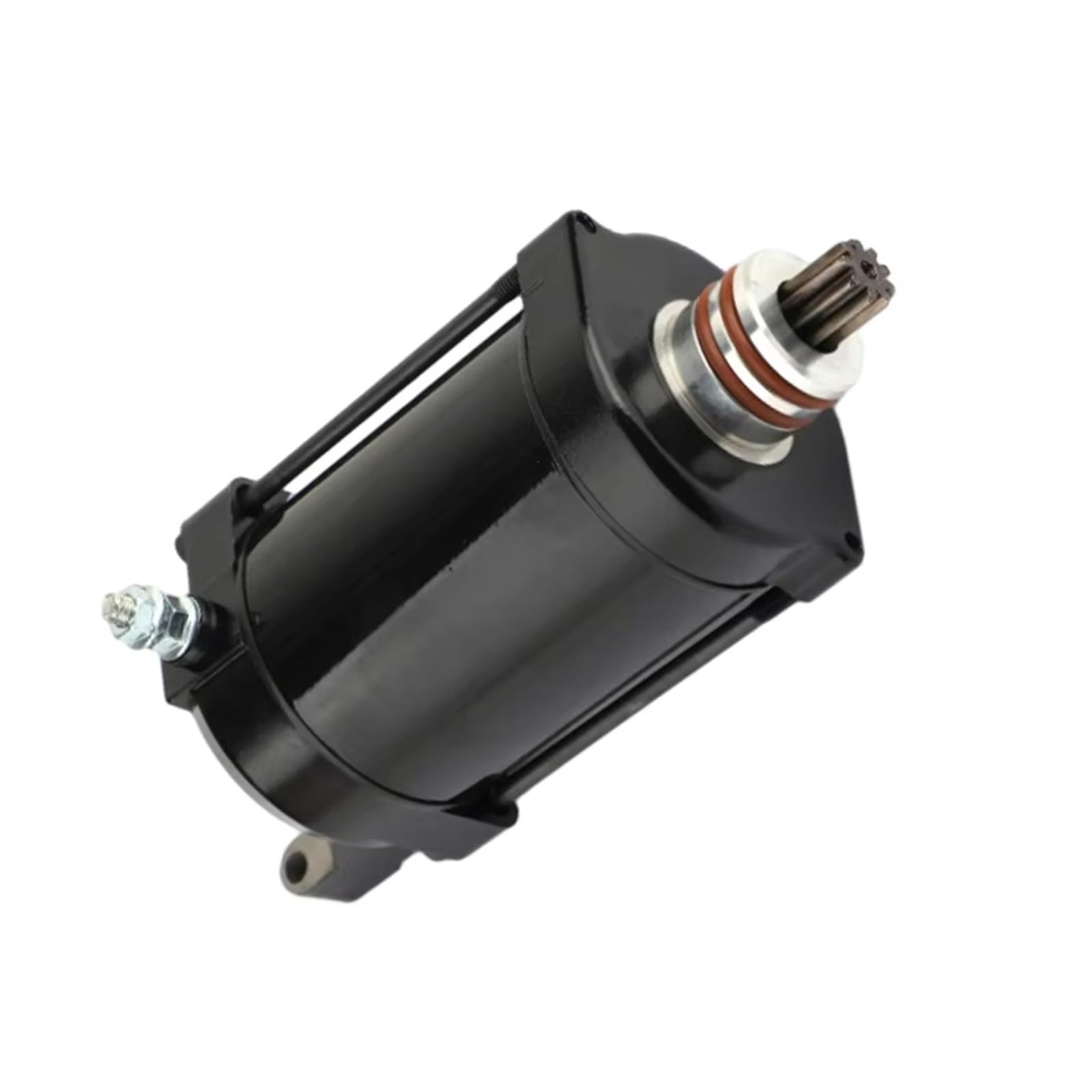 Anlasser Motor Für Sea DOO Für Spark 2 Up / 3 Up 900 Für Rotax Für ACE 420893830 420892426 Anlasser 9 Zähne Motorrad Starter Motor von HILLAR