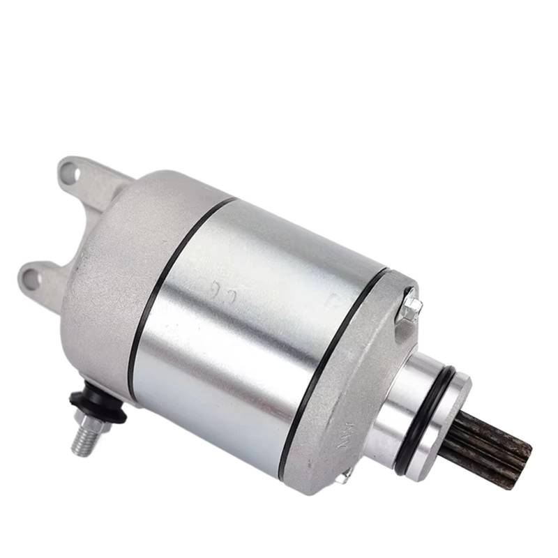 Anlasser Motor Für Suzuki DR350 DR350SE DR 250 350 DR350S DR250 DR250SE 31100-15D10 31100-47D00 31100-47D10 Motorrad Elektrische Starter Motor Motorrad Starter Motor von HILLAR