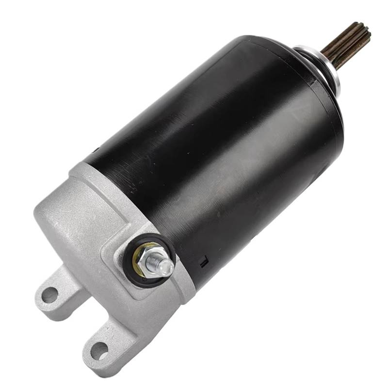 Anlasser Motor Für Suzuki Für GSX S1000 Für GSX-S1000 Für GSXS1000 15-22 Für GSX-S1000 31100-04K00 Elektrische Starter Motor Ausgangs Motorrad Starter Motor von HILLAR