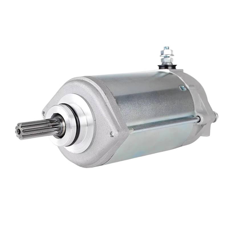 Anlasser Motor Für Suzuki Für GSX1300R Für GSX1300RZ Für GSX1300RX 203-2007 Motos Motor 31100-24F10 Starter Motor Motorrad Starter Motor von HILLAR