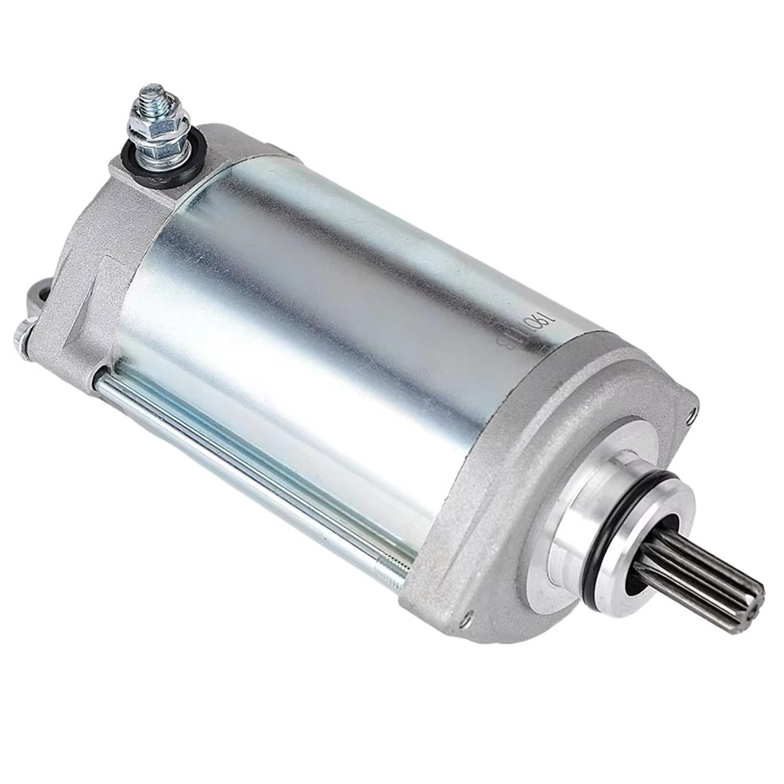 Anlasser Motor Für Suzuki Für GSX1300R Für Hayabusa 1999-2001 31100-24F00 Für 228000-8480 Motorrad Motor Elektrische Starter Motor Motorrad Starter Motor von HILLAR