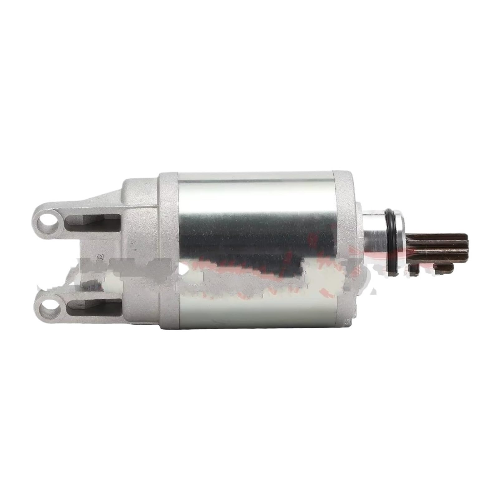 Anlasser Motor Für Suzuki Für GSXR600 Für GSXR 600 Für GSX-R600 1997-2000 31100-34E0 Anlasser Montage Motor Ausgangs Starter Motor Assy Motorrad Starter Motor von HILLAR