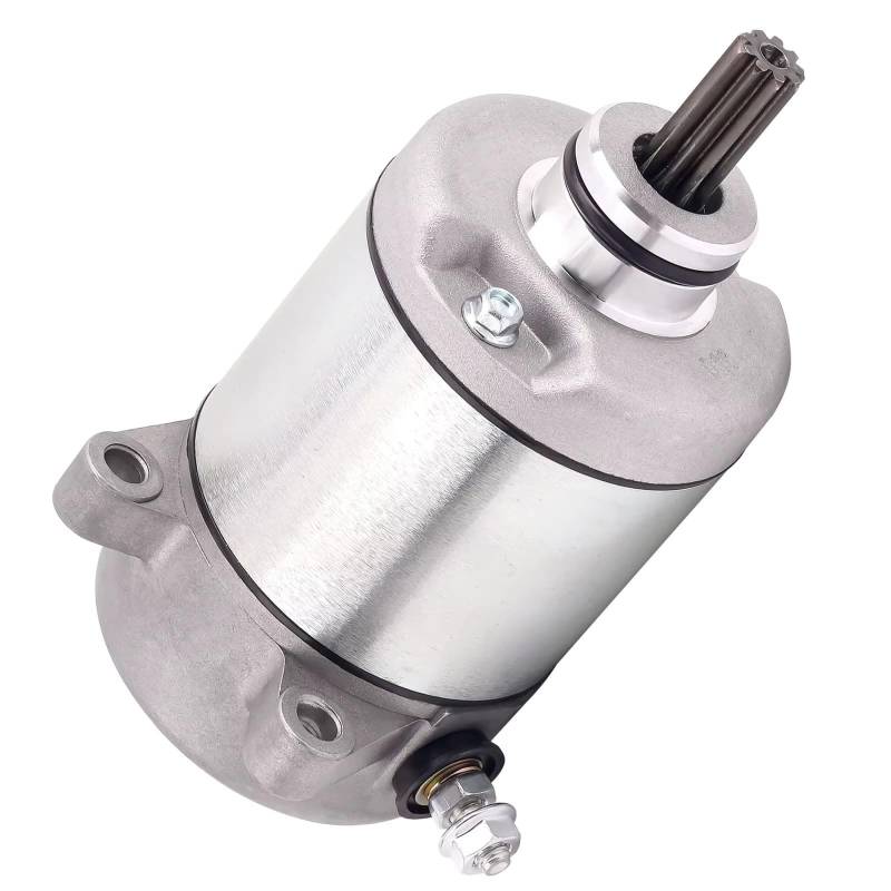 Anlasser Motor Für TRX350 Für TRX-350 Für TRX 350 Für FOURTRAX Für Rancher 2000-2006 Motorc Anlasser Motorrad Starter Motor von HILLAR