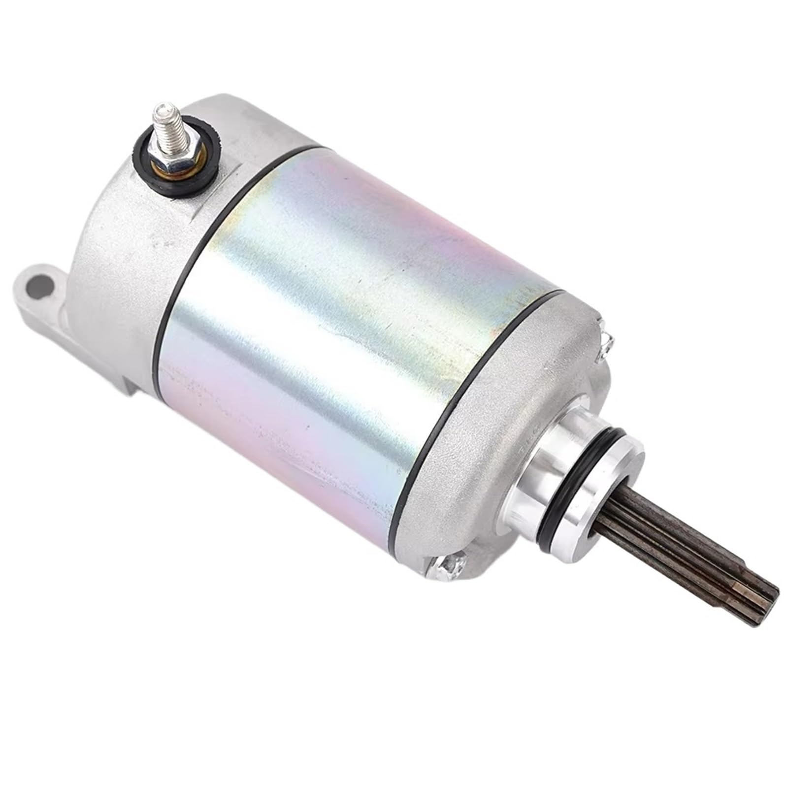 Anlasser Motor Für TRX400EX Für Sportrax Für TRX 400 EX Für TRX400X Für Sportrax 31200HN1A41 31200-HN1-000 Starter Motor Ausgangs Motorrad Starter Motor von HILLAR