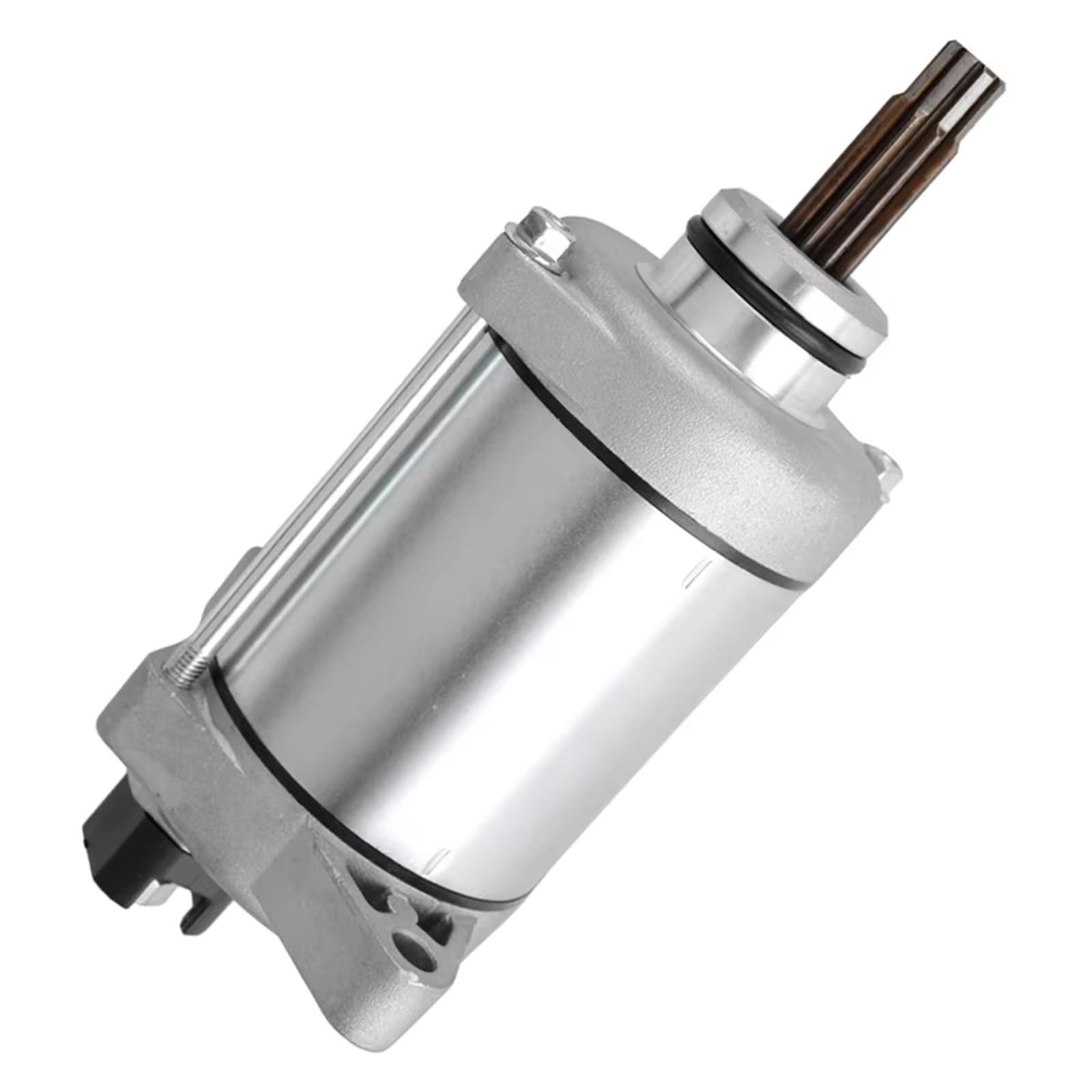 Anlasser Motor Für TRX420 Für Rancher 420 Für TRX500 Für Foreman 31200-HP5-601 31200-HR0-F01 9 Zähne Starter Motor Motorrad Starter Motor von HILLAR