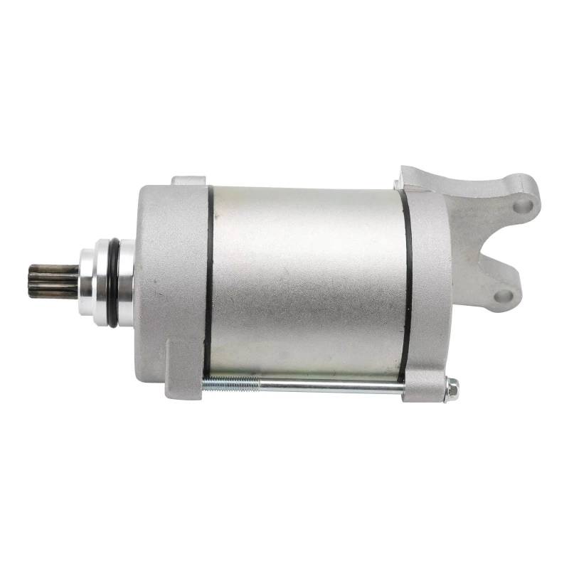 Anlasser Motor Für Triton Für Baja 250 300 400/Für Outback 300 400 / SM 400 Motor Anlasser Motorrad Starter Motor von HILLAR