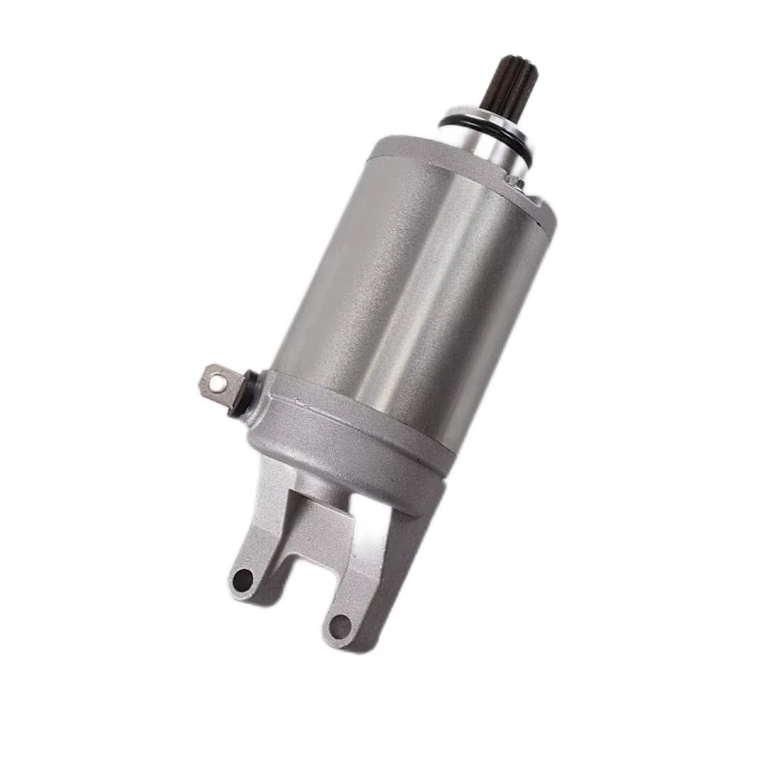 Anlasser Motor Für Triumph Für TT600 2000-2003 Für Daytona 600 650 21163-1304 T1310804 Anlasser Motorrad Starter Motor von HILLAR