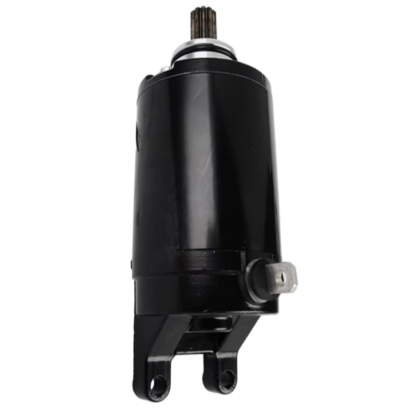 Anlasser Motor Für Triumph Für Tiger 800 XC Für Triumph Für Street Für Triple 675 R T1311112 T1314455 T1310060 Anlasser 10 Zähne Motorrad Starter Motor von HILLAR