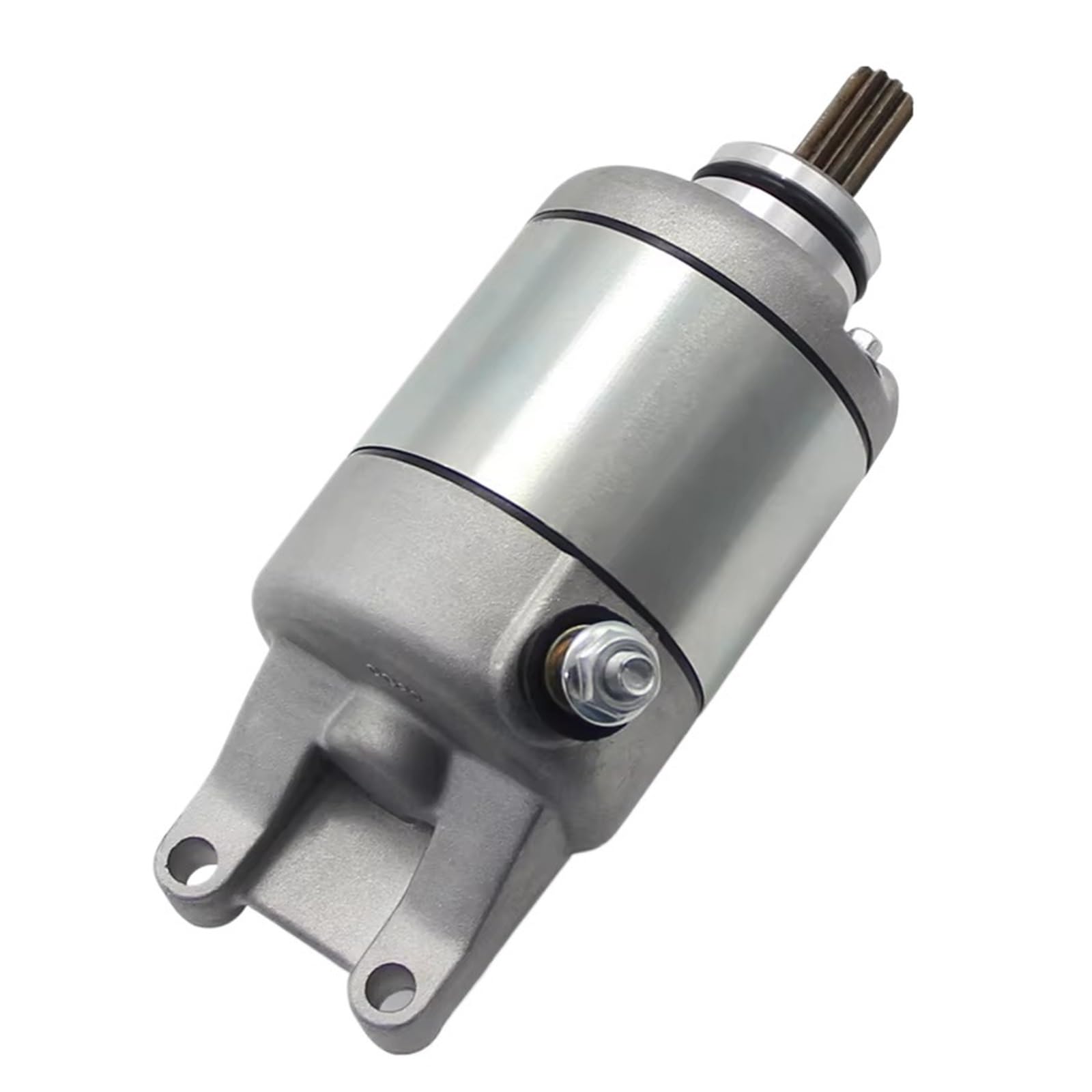 Anlasser Motor Für Varadero 125 Für Schatten 125 VT125C2 XL125V 31200-KGB-611 VT125 125 31200-KPC-D21 Motorrad Starter Motor Motorrad Starter Motor von HILLAR