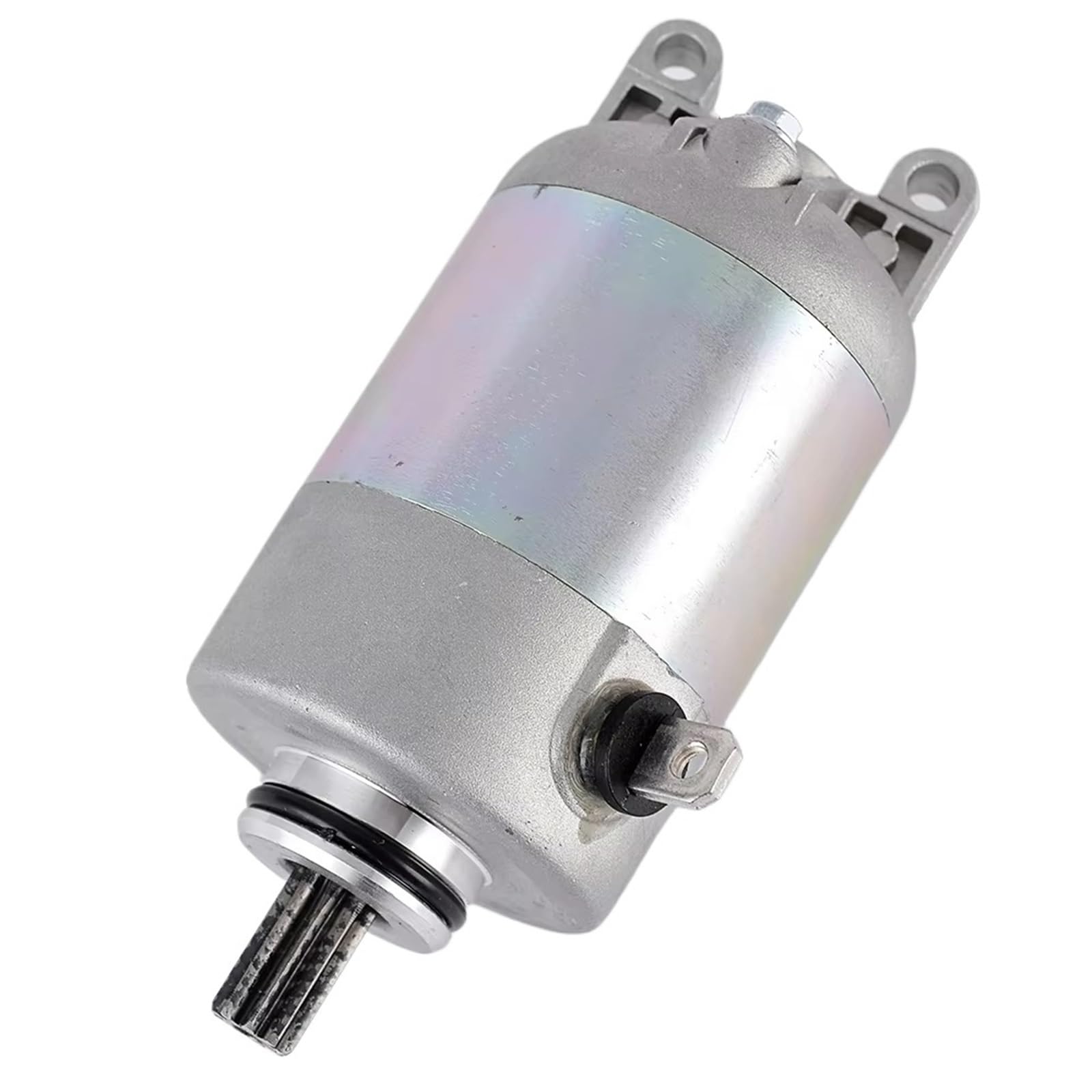 Anlasser Motor Für XC125SR Für Cygnus X / YW125 YW125X BWS 125 / YW125 Für Zuma 125 5S9-H1800-10 / YW 125 125X Elektrischer Motor Starter Motor Motorrad Starter Motor von HILLAR