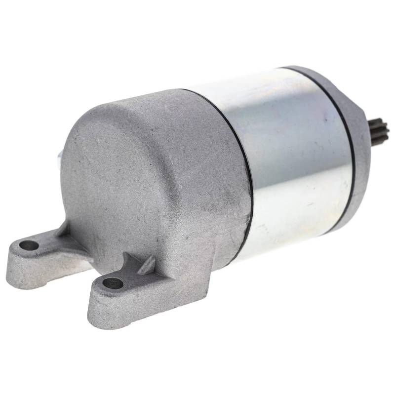 Anlasser Motor Für XL250 Für Grad XR250 Für Tornado CBX250 Für Twister 31200-KBR-008 Motorrad Starter Motor Motorrad Starter Motor von HILLAR