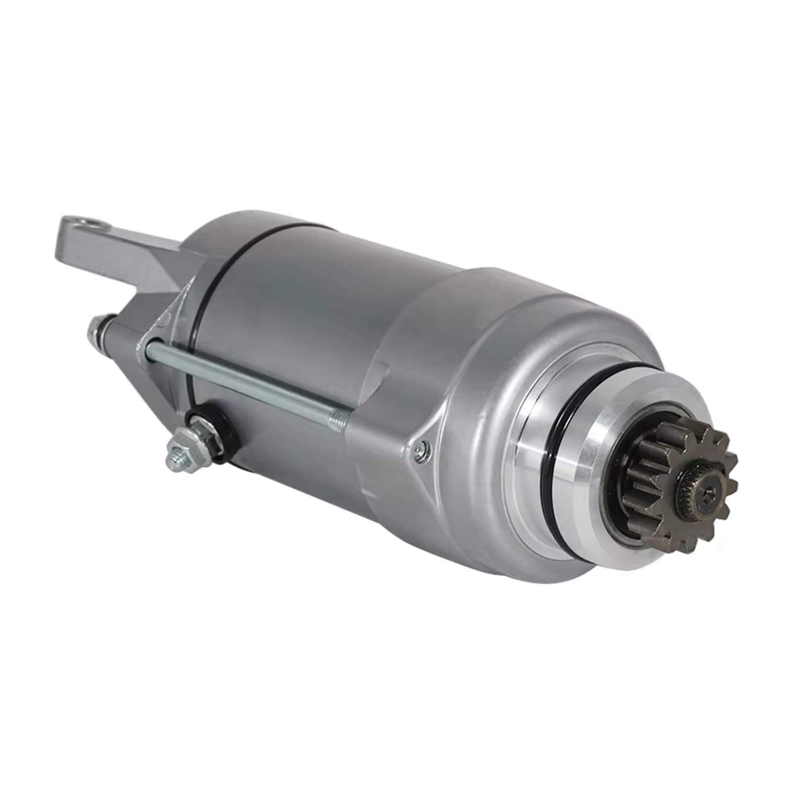 Anlasser Motor Für XVS1100 Für Drag Für Star 1100 Für V-Star Für Custom BT1100 OEM:5EL-81890-00 Motorrad-Startermotor Motorrad Starter Motor von HILLAR