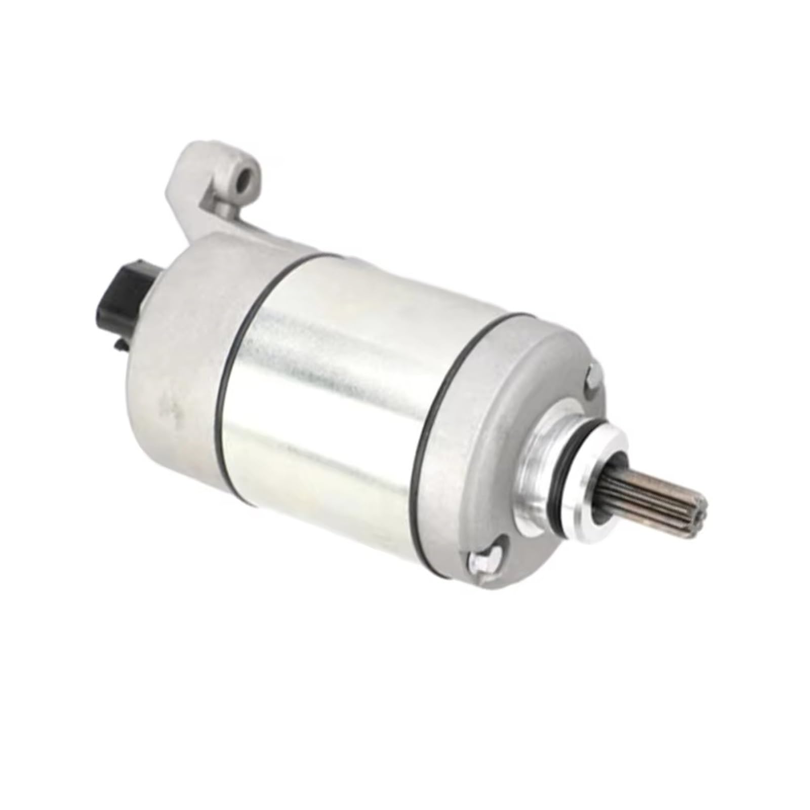 Anlasser Motor Für XVS950A Für Mitternacht Für Stern 2009 2010 2011 2012 Für XVS1300A 5S7-81890-00 5S7-81890-10 Starter Motor 9T Motorrad Starter Motor von HILLAR