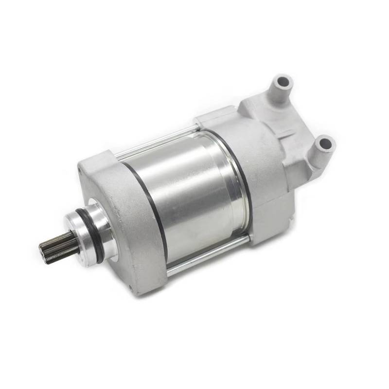 Anlasser Motor Für YZF-R1 R1 Anlasser 2004 2005 2006 2007 2008 Anlasser Motorrad Anlasser Motor Motorrad Starter Motor von HILLAR