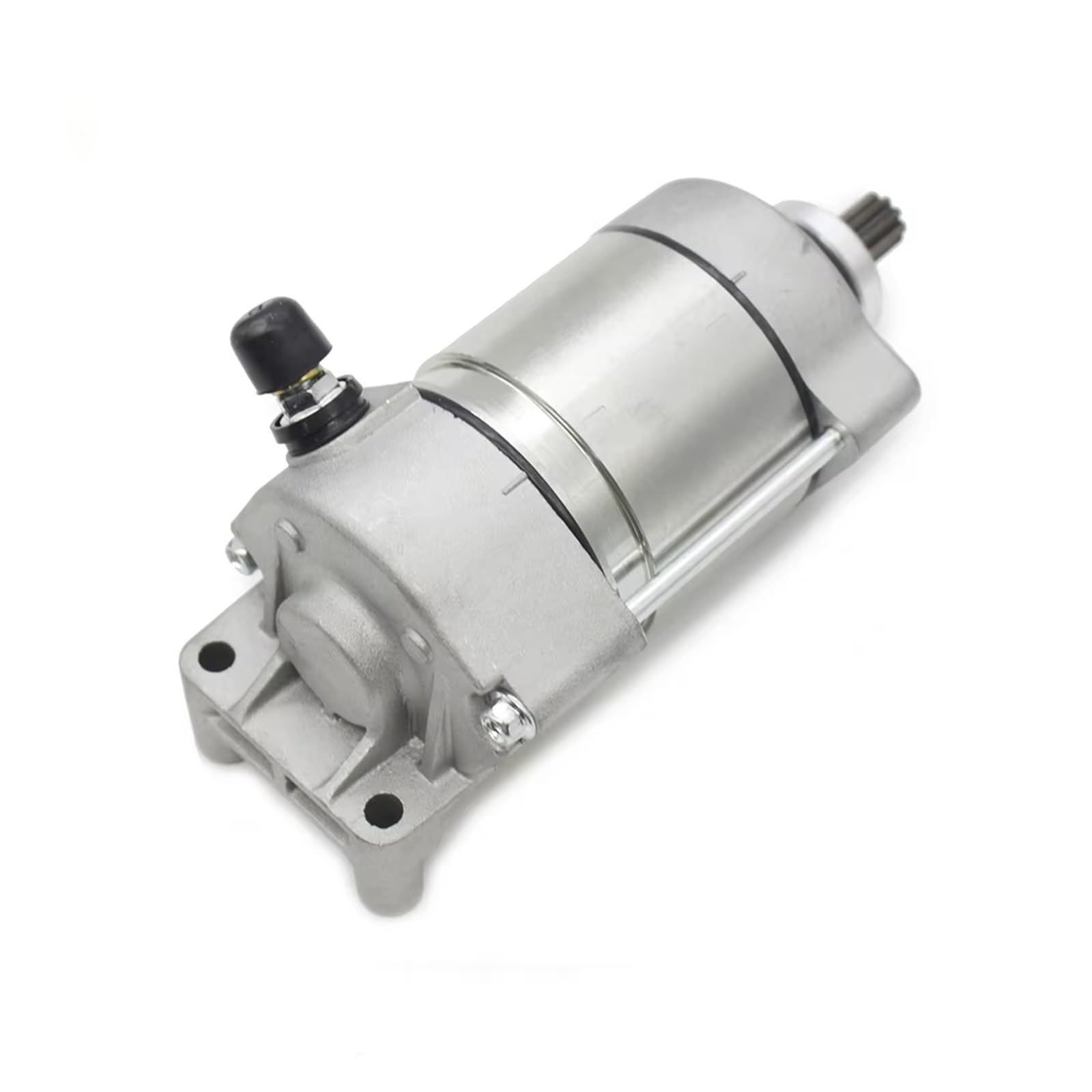 Anlasser Motor Für YZF-R1 R1 Motor Anlasser 2004 2005 2006 2007 2008 Motorrad Zubehör Motorrad Anlasser Motorrad Starter Motor von HILLAR