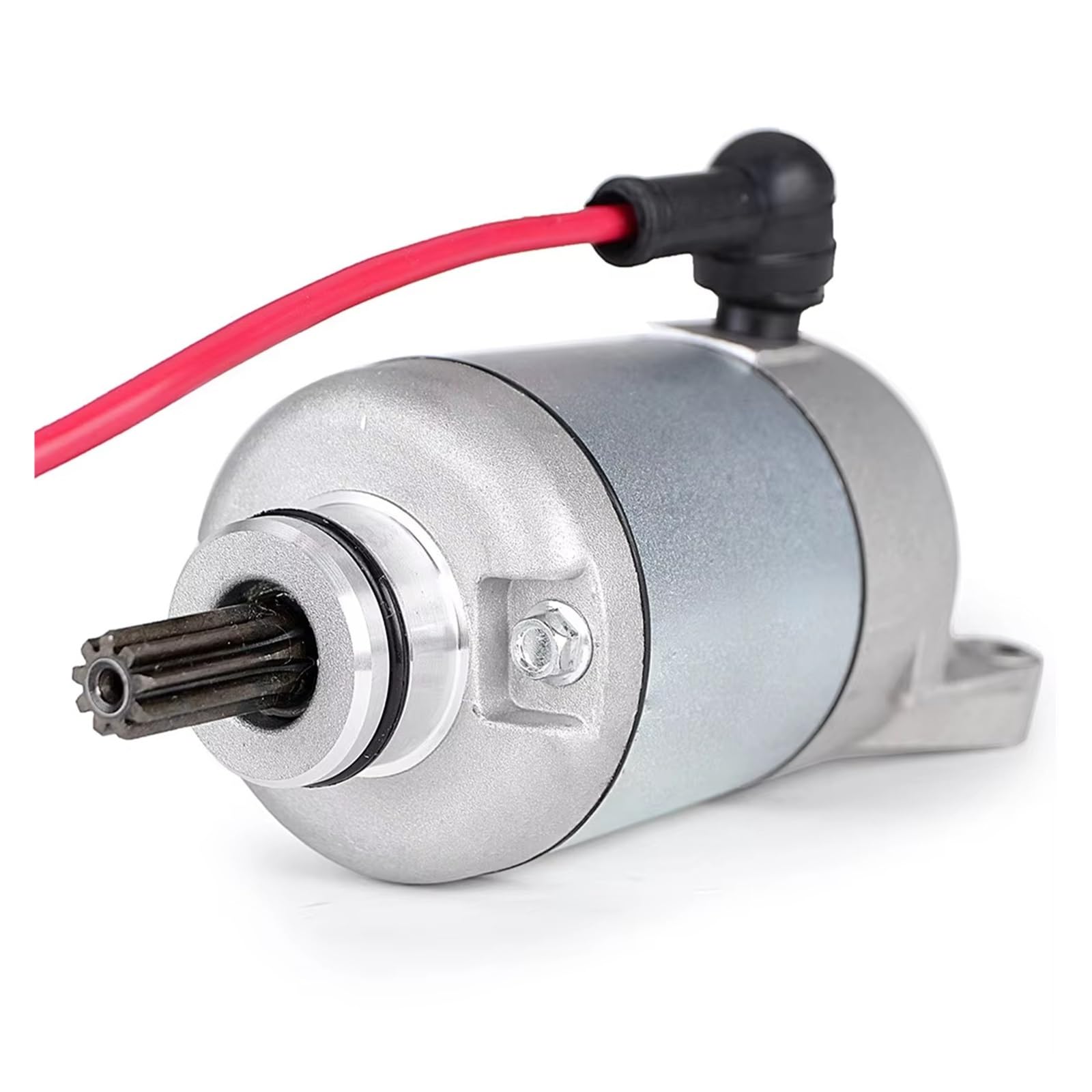 Anlasser Motor Für YZF R3 R25 MT03 MT25 MT 03 25 Für YZFR3 Für YZFR25 Für MTN320 1WD-H1800-00 Motorrad Anlasser Motorrad Starter Motor von HILLAR