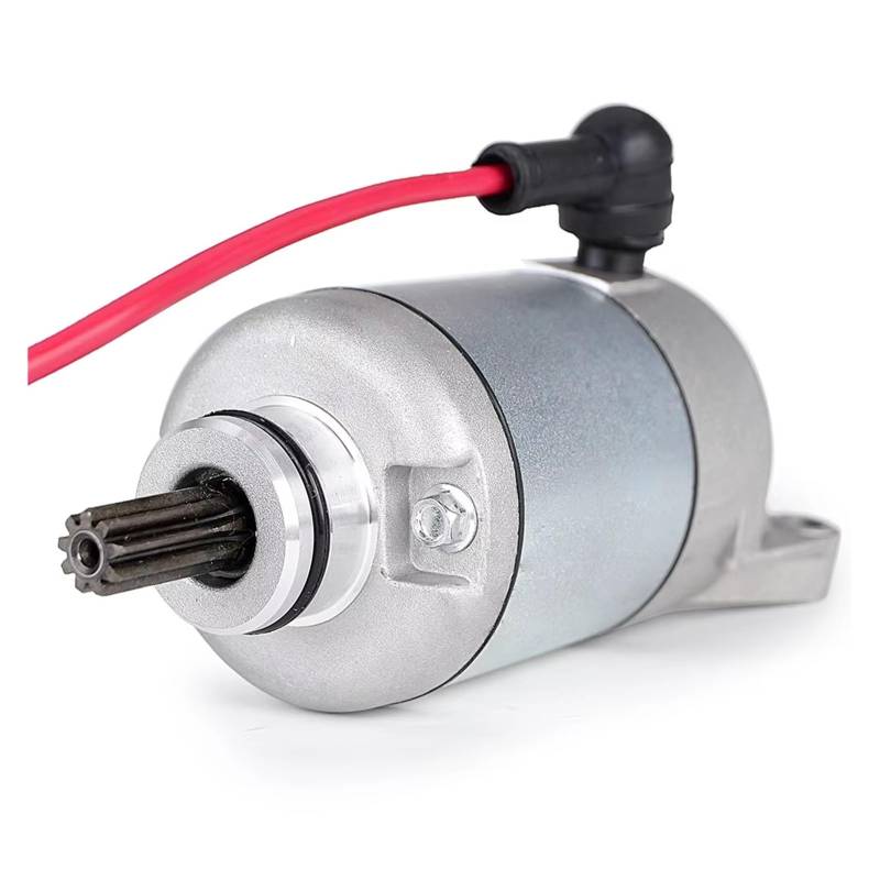 Anlasser Motor Für YZF R3 R25 MT03 MT25 MT 03 25 Für YZFR3 Für YZFR25 Für MTN320 1WD-H1800-00 Motorrad Anlasser Motorrad Starter Motor von HILLAR