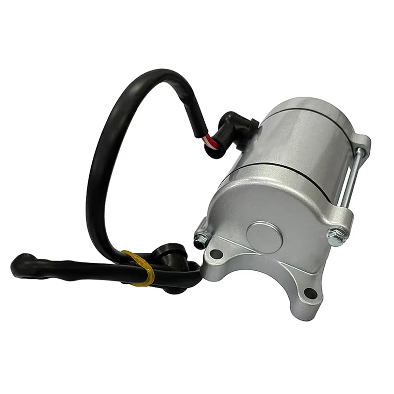 Anlasser Motor Für ZONGSHEN CG250 CB250 150cc 200cc 250cc CG 200 250 Motor ATV SSR 9 Zähne Teile 9 Zähne Motorrad Starter Motor Motorrad Starter Motor von HILLAR