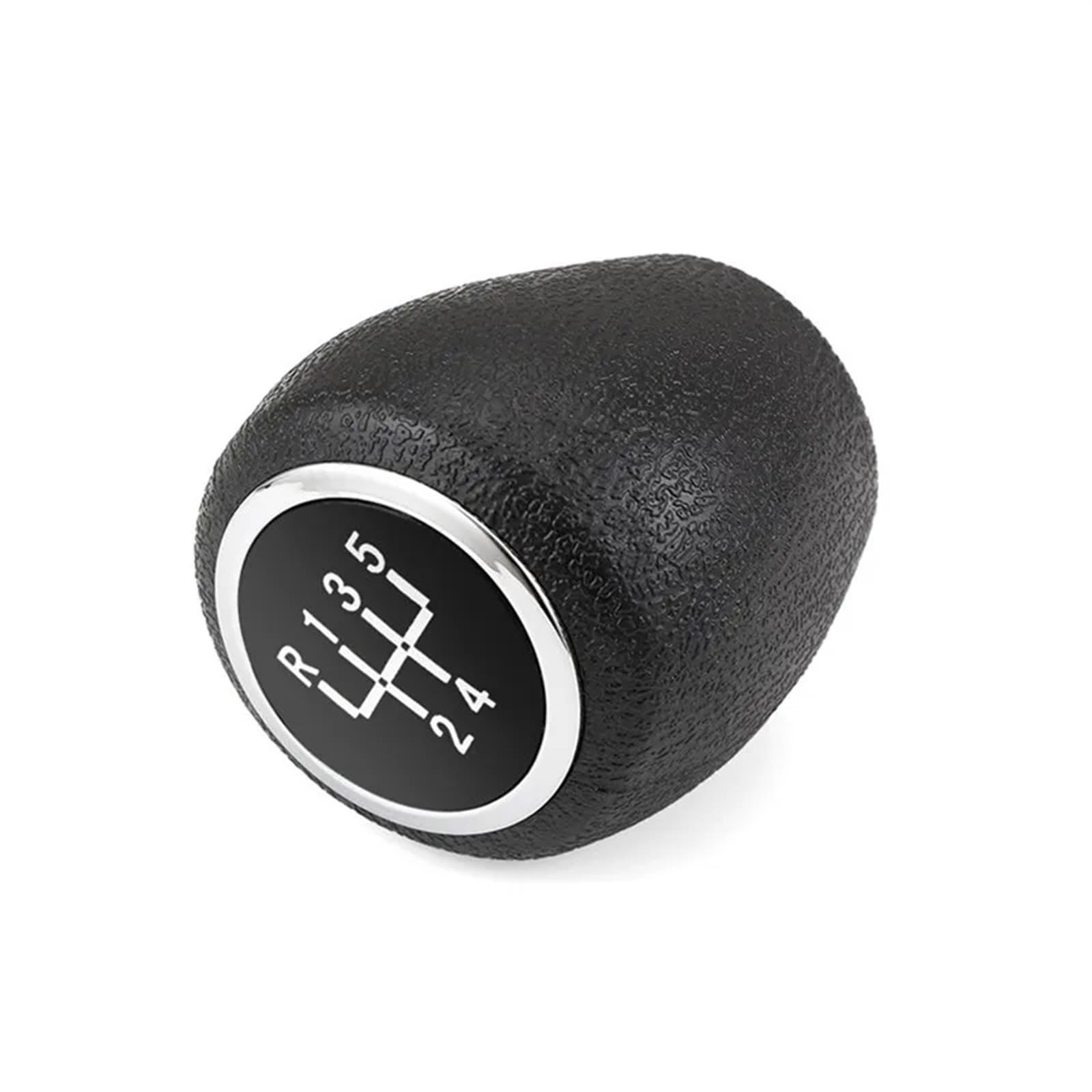 HILLAR Knauf Schaltknopf Für Chevrolet Für Chevy Für Cruze 2008-2012 Schalthebel Manuelle Auto Auto Schalthebel Stick Stift Ball 5 6 Geschwindigkeit MT Schaltknauf Schaltmanschette(5-Speed) von HILLAR