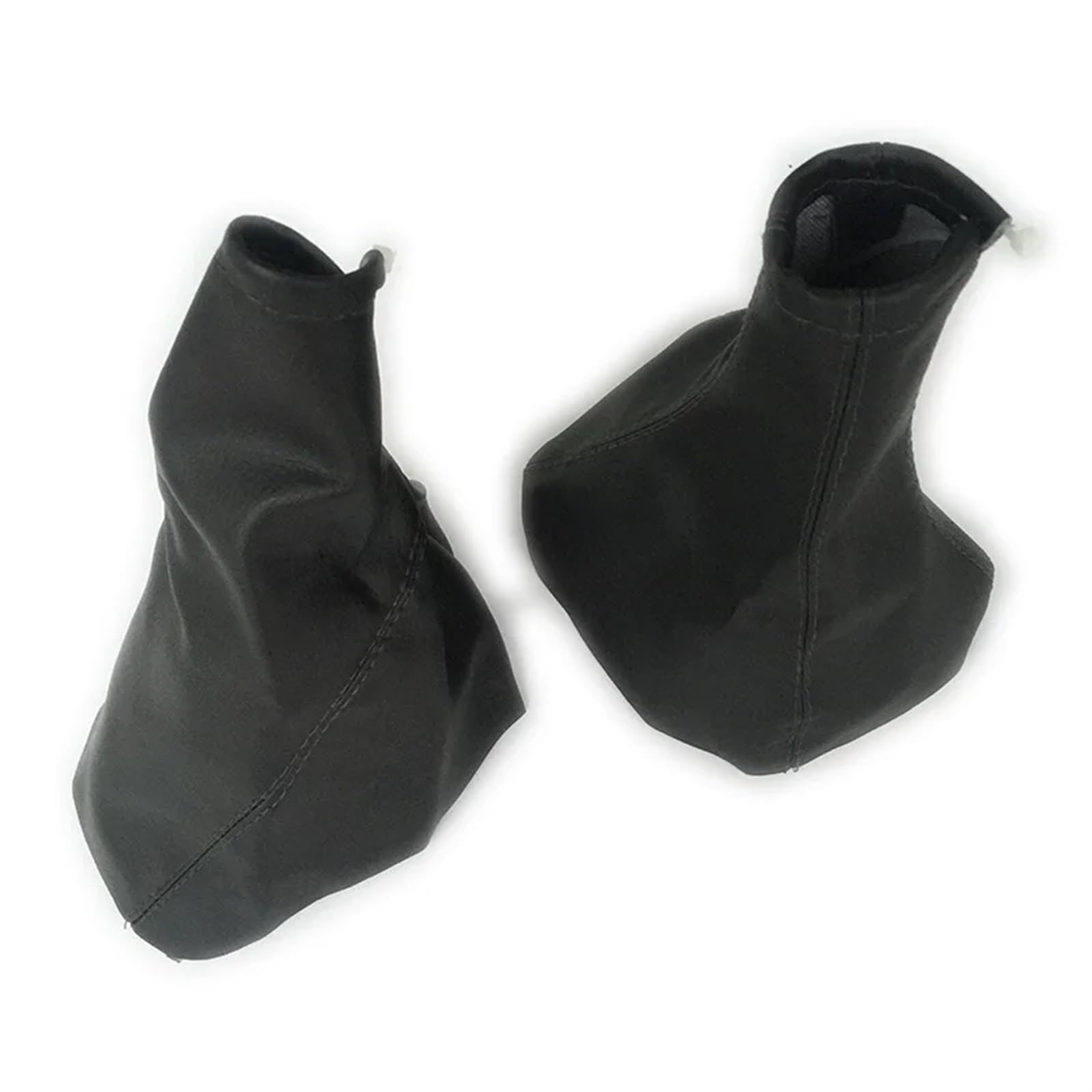 HILLAR Knauf Schaltknopf Für Opel Für Corsa B 93-00 C 01-06 Schalthebelmanschette Und Handbremsgriffe Auto Anti-Rutsch-Parkhandbremsmanschette Und Schaltknauf Schaltmanschette(Handbrake Cover) von HILLAR