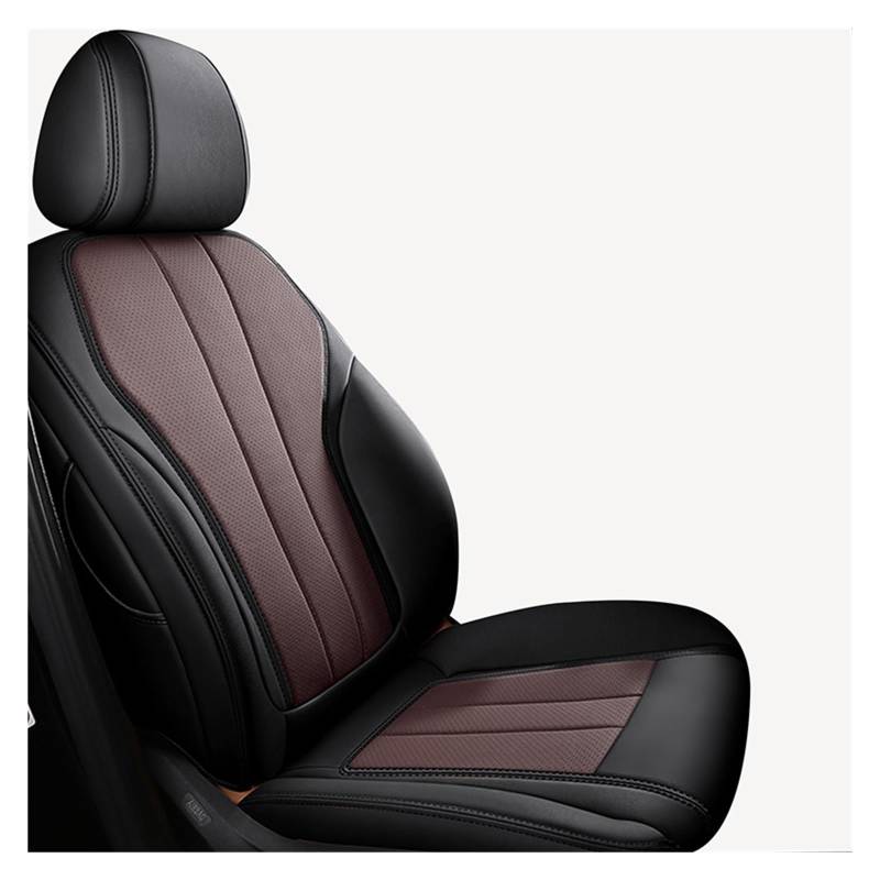 HILLAR Sitzbezüge Auto Für Chevrolet Für Cruze 2009 2011 2012 2013 2016 2018 2014 2017 Autositzbezüge Auto-Sitzbezüge(1 seat c) von HILLAR