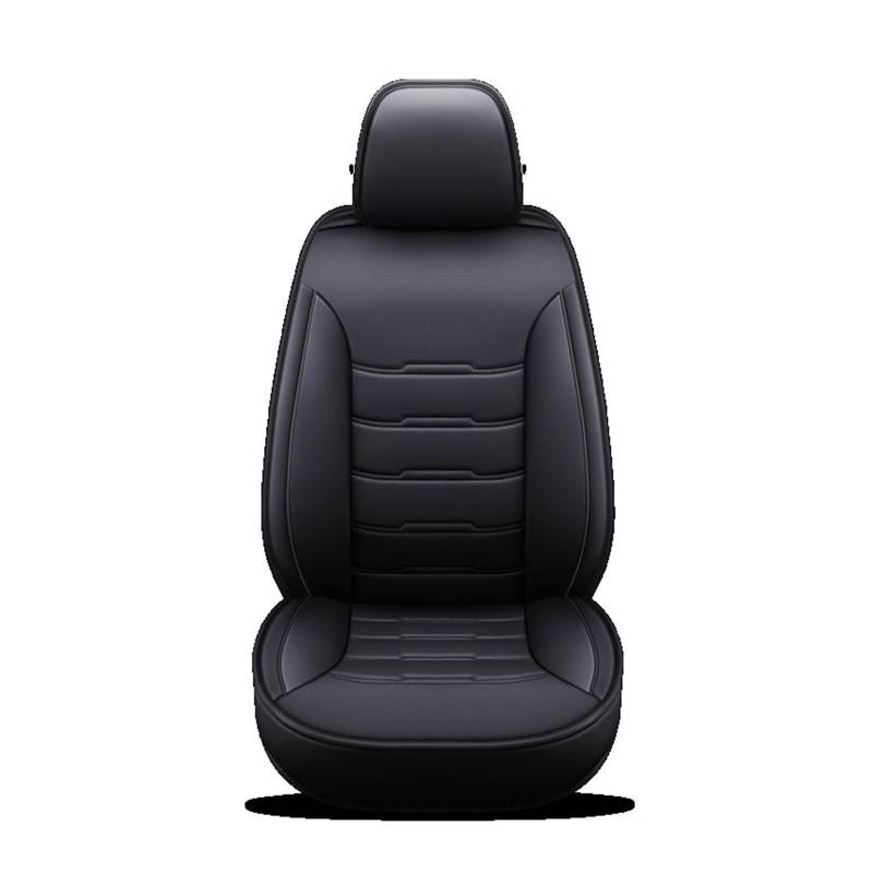 HILLAR Sitzbezüge Auto Für Jeep Für Grand Für Cherokee WK Für Wrangler Für Sahara Für Wrangler JK Für Commander Vollständige Abdeckung Auto Sitz Abdeckung Auto-Sitzbezüge(The Driver 1 seat) von HILLAR