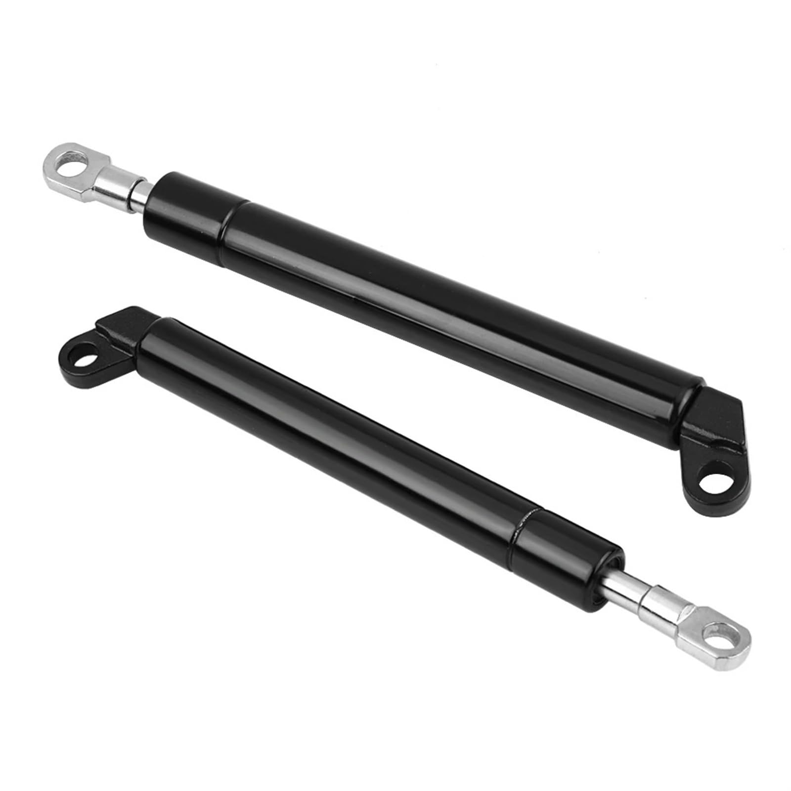 Heckklappe Luftfeder Für Ford PX Für Ranger 2011-2017 Heckklappe Strut Shock Gas Verlangsamen Dämpfer Unterstützung Lift Kofferraum-Gasfeder von HILLAR