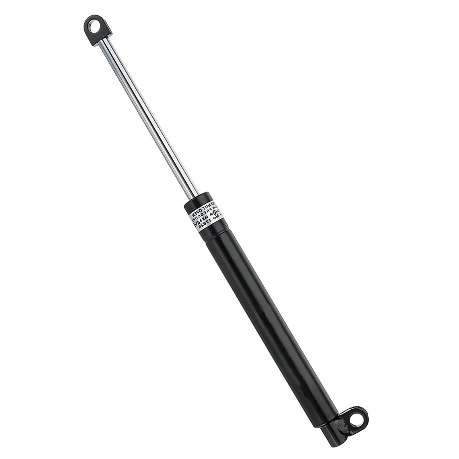 Heckklappe Luftfeder Für Für Triton L200 MQ 2005-2019 Hinten Heckklappe Heckklappe Aluminium Schock Gas Strut Verlangsamen Dämpfer Kofferraum-Gasfeder von HILLAR