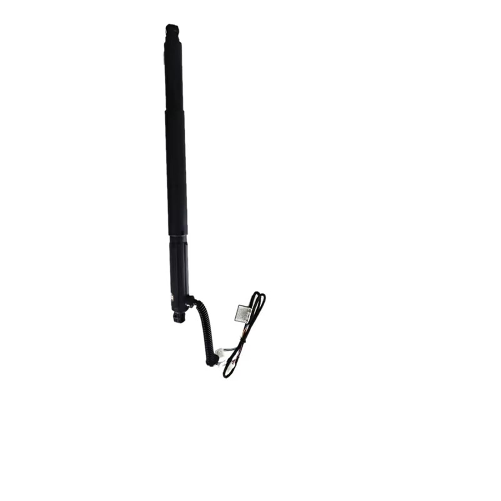 Hydraulische Gasfeder Für X6 E71 E72 2008-2014 Hinten Rechts Heckklappe Power Lift Unterstützung Zubehör Auto Luke Heckklappe Schock Gas Strut 51247332698 Hinten Heckklappe Dämpfer(Black Left) von HILLAR