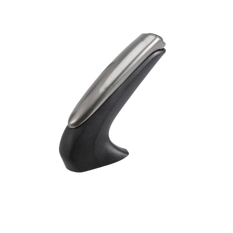 Knauf Schaltknopf Für Civic 2006~2011 2008 Brems Griff Schaltknauf Abdeckung Linkslenker Schaltknauf 47115-SNA-A82ZA 54130-SNA-A81 Schaltmanschette(Brake Handle) von HILLAR