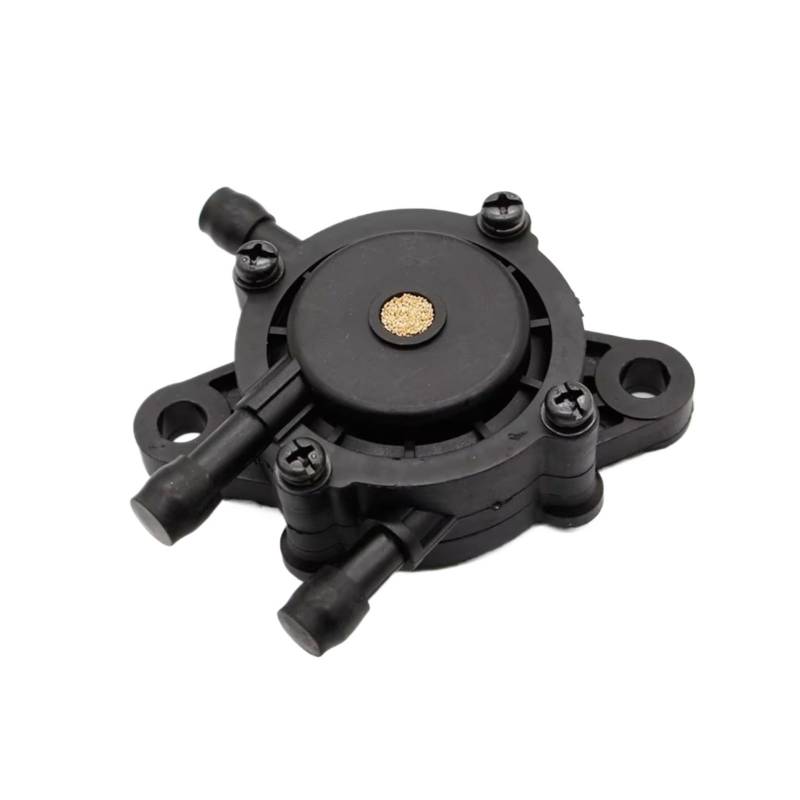 Motorrad Benzinpumpe Für Mikuni 491922 691034 692313 808492 808656 Motorräder ATV Fahrzeuge Kraftstoffpumpe Kettensägenpumpe Benzinhahn von HILLAR