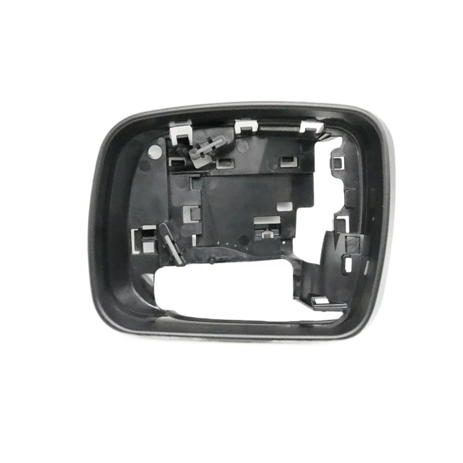 Rückspiegelkappe Für Land Für Rover Für Discovery 4 Für Range Für Rover Sport 2010-2013 Auto Rückspiegel Abdeckung Rahmen Erhitzt Glas Objektiv Auto Spiegelkappen(Frame L) von HILLAR