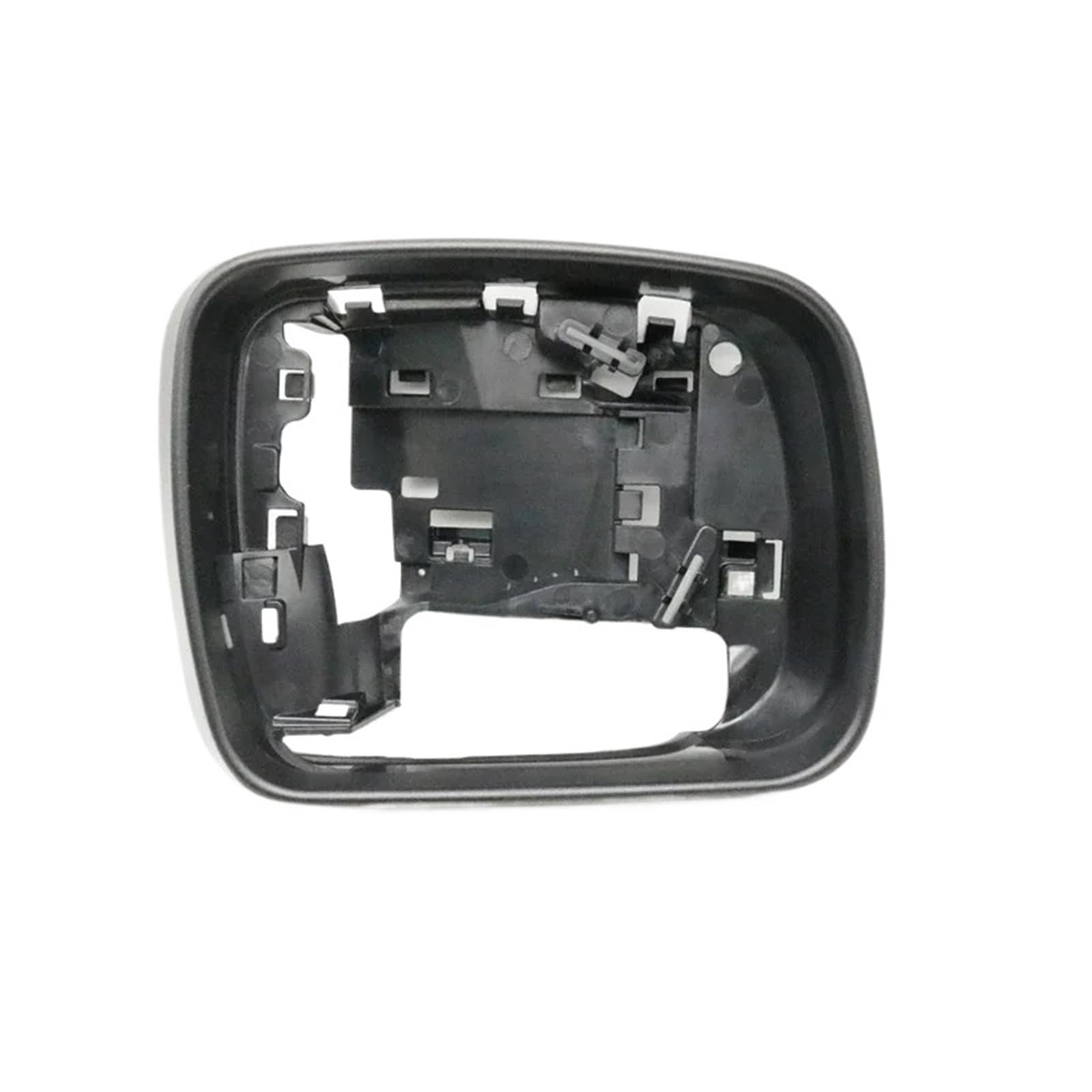 Rückspiegelkappe Für Land Für Rover Für Discovery 4 Für Range Für Rover Sport 2010-2013 Auto Rückspiegel Abdeckung Rahmen Erhitzt Glas Objektiv Auto Spiegelkappen(Frame R) von HILLAR