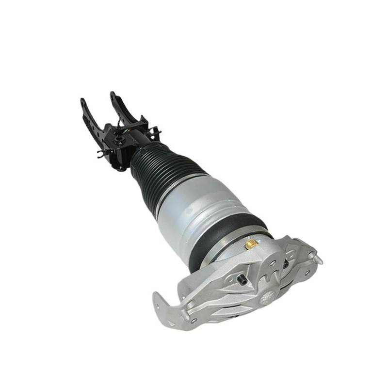 955 957 kompatibel for Touareg Vorne Luftfederung Strut Shock 7L661603 9D 95534303420 7L6616040D 2002-2010(Front Right) von HINDFGD