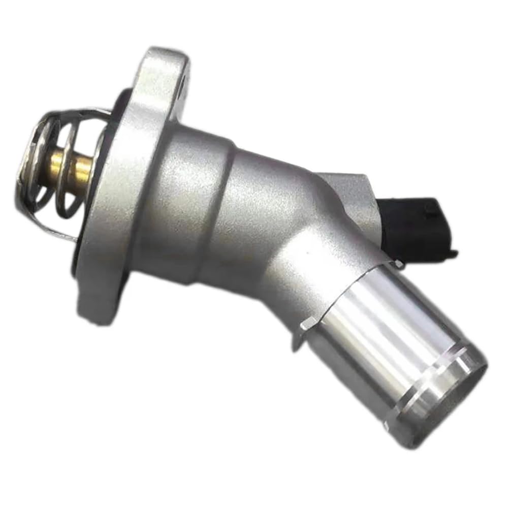 HIPSID 24105060 Motorkühlsystem Thermostat Für Chevrolet Cavalier Für Buick Excelle 2016-2019 von HIPSID