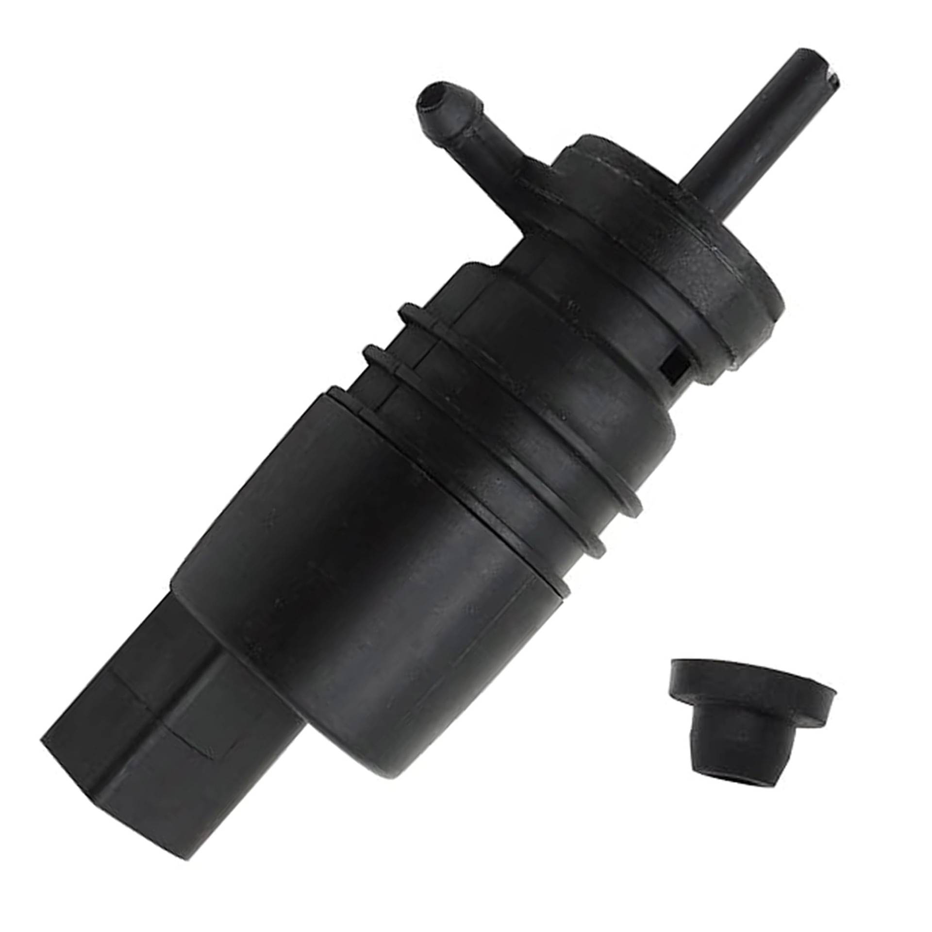 HISports Wasserstrahlpumpe 1T0955651 Kompatibel mit 1 Series E81 E87 F20 F21 3 Series E36 E91 F31 5 Series G30 F90 6 Series G32, replace 67127199567 X51T0955651 von HISports