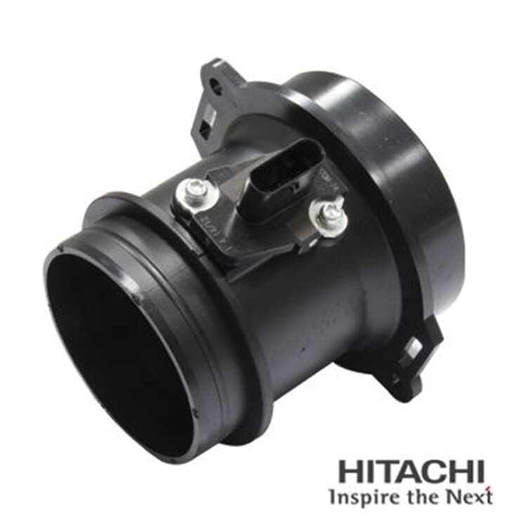 Hitachi Luftmassenmesser Audi A4 A5 A6 A7 Q5 Q7 VW Touareg von HITACHI