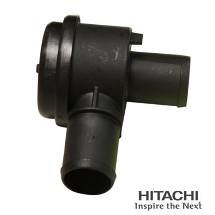 Hitachi Schubumluftventil f?r Turbo Audi 100 200 80 A4 A6 Allroad Coupe Quattro von HITACHI